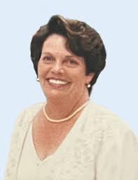 Obituary information for Mary Pat Deters