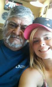 Pete Roybal's Obituary