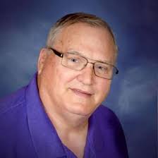 Obituary information for Ronald Keith Ochsner