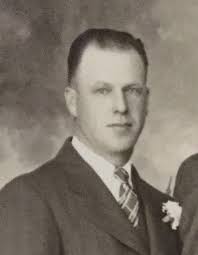 William Hector “Bill” Bisson (1907-1971)