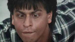 Srk is A Foolish Actor " Back " - Home | Facebook