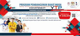 Majlis amanah rakyat (mara) akan terus menaja pelajar cemerlang dengan lebih tumpuan terhadap pengajian dalam negara. Usahawan Mara Program Pembangunan Bakat Muda Ytp Mara Facebook
