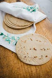 Homemade Corn Tortillas Video Recipe Homemade Corn Tortillas Mexican Dessert Recipes Corn Tortilla Recipes