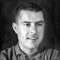 JAMES THEODORE Obituary (2021)