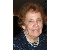 Marion Rivers Obituary (1927