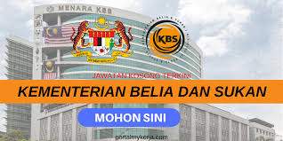 Jawatan kosong di perbadanan menteri besar kelanta. Jawatan Kosong Terkini Kementerian Belia Dan Sukan Penolong Pegawai Belia Sukan S29 My Kerja