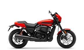 2020 Street Rod Motorcycle Harley Davidson United Kingdom