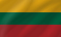 Amtlich republik österreich) ist ein mitteleuropäischer binnenstaat mit rund 8,9 millionen einwohnern. Lithuania Flag Image Country Flags