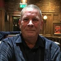 Gary Dutton's Instagram, Twitter & Facebook