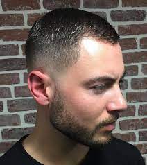 50 Classy Haircuts And Hairstyles For Balding Men Balding Mens Hairstyles Haircuts For Balding Men Mens Hairstyles Short