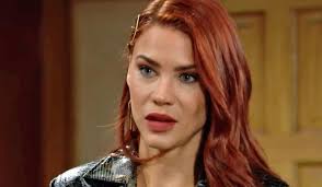 Young & Restless Preview: Adam Warns Sally Against Going to War With Chelsea