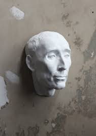 Plaster Mask