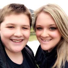 Brandi Blagg's Instagram, Twitter & Facebook