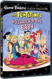 Amazon Com The Flintstones Hollyrock A Bye Baby Raquel Welch Henry Corden Kath Soucie Jerry Houser Frank Welker Jean Vander Pyl B J Ward Janet Waldo Mark Hamill John Stephenson Mary Hart William Hanna Movies