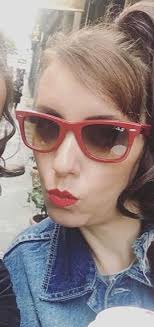 Sylvia Cabanas, el angel de la televisión