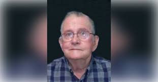 Obituary information for Robert Tichy