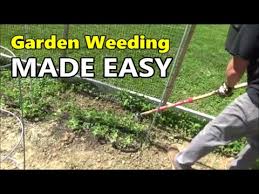 Check spelling or type a new query. The Best Tool For Weeding Your Garden Youtube