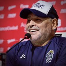 Un mes sin vos, podrías ir volviendo ☹️🙏🏽 . . . . #DiegoEterno