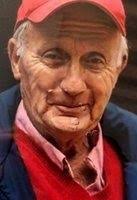 Patrick Sheline Obituary (1931