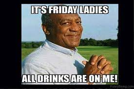 80 Funny Friday Memes To Kickoff That Long Awaited Weekend Inspirationfeed
