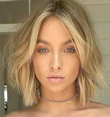 Trending short hairstyles for women. 15 Hair Color Ideas For Short Hair