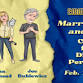 Triple-Headliner Comedy :Married, Single & A Baby event image