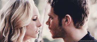 Every vampire with the last name st. The Vampire Diaries Romances Ranked Tv Fanatic