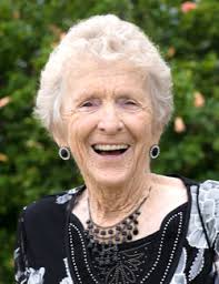 Florence M. McGinnis