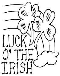 To print the free st. St Patrick S Day Free Coloring Pages Crayola Com