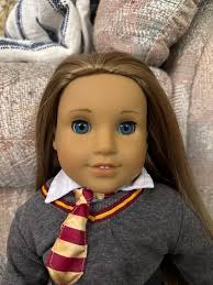 American Girl Doll McKenna Fashion Dolls