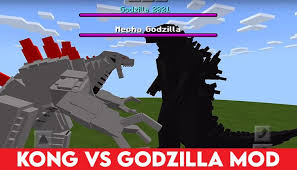 He has 9500 health points and does 850 damage. Godzilla Vs Kong Mod Mcpe 2021 For Android Apk Download