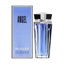 Mugler cologne, b*men, angel garden of stars, alien, a*men summer flash, mugler. Amazon Com Angel By Thierry Mugler Eau De Parfum Spray Refillable 3 4 Oz Beauty