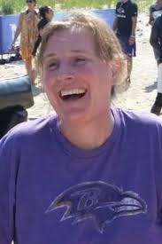 Kristina "Kris" Gorman-Wood Obituary November 3, 2020