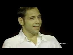 Robert Ringer Interview (September 18, 1976)