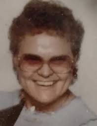 Obituary information for Agnes Marie Guidry
