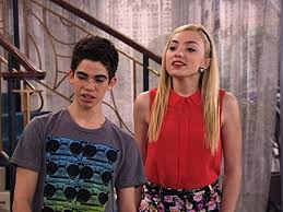 Emma charlotte duerre watson was born in paris, france, to british parents, jacqueline luesby and chris watson, both lawyers. Jessie Where S Zuri Tv Episode 2014 Imdb