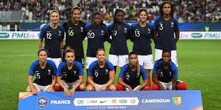 Coupe Du Monde Feminine Le Calendrier Complet Des Matchs A La Television