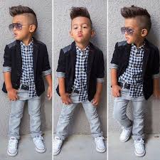 14 99 3pcs Toddler Infant Baby Boy Clothes Gentleman Coat Shirt Pants Jeans Outfit Set Ebay Fashion Kids Outfits Kids Suits Toddler Fashion