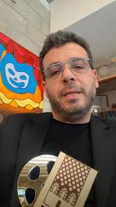 Digging some archive from our Canadian Journey 🇱🇧🎬🇨🇦 with  @rolabeksmati Stay tuned for @lebanoncinemadays #LebaneseCinema  #LebanonCinemaDays #Lebanon #Canada #CulturalDiplomacy #BeirutFilmSociety