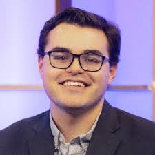 Zoe Mowery (@ZoeMoweryTV)