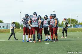 American long haul nekonečné americké silnice. Fotbal American In Romania Posts Facebook