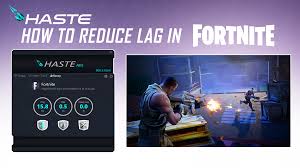 Slow fortnite downloads may, in part, be due to slow internet connections. How To Reduce Lag In Fortnite Haste