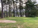 St. Croix Country Club - Maine Golf