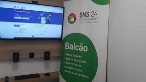 Receive sms online / temporary phone number. Balcao Sns24 Em 33 Juntas De Freguesia De Nove Municipios