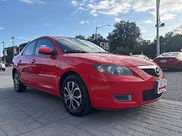 Image result for True Red 2007 Mazda3