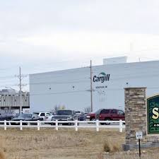 Manhattan college 4513 manhattan college parkway bronx, ny 10471. Cargill Plans To Temporarily Idle Schuyler Location 1 Other News Columbustelegram Com