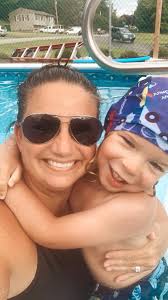 Small group childcare with structured daily routine