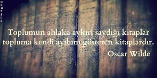 Oscar Wilde Dorian Gray In Portresi Ne Okusam Oscar Wilde
