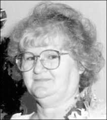 Kathryn Elizabeth Layton Roberts Crisp