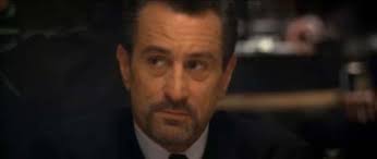 Cross the Netflix Stream: Heat Movie Review